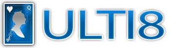 Logo Situs ULTI8